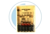 کالای دندانپزشکی اچ فایل هدستروم 25mm