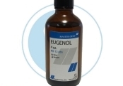 کالای دندانپزشکی اوژنول /  120میلEugenol