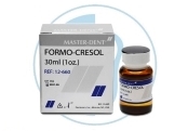 کالای دندانپزشکی فرموکرزول / FormoCresol