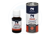 کالای دندانپزشکی اژنول خالص  - CanaSol Eugenol