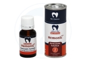کالای دندانپزشکی محلول خون بند - HEMONIC 25%
