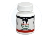 کالای دندانپزشکی پودر زینک اکساید - Zinc Oxide Powder