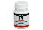 کالای دندانپزشکی پودر کلسیم هیدروکساید - Calcium Hydroxide Powder