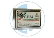 کالای دندانپزشکی CEM CEMENT