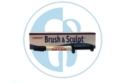 کالای دندانپزشکی  وتینگ رزین Brush & Sculpt