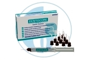 کالای دندانپزشکی کوربیلدآپ دوال کیور - Dual-Cure Composite Core Build-up