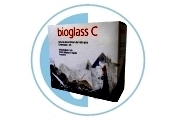 کالای دندانپزشکی گلاس آینومر لوتینگ سلف کیور تیپ Bioglass C - I