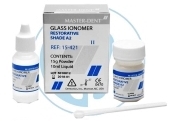 کالای دندانپزشکی گلاس آینومر ترمیمی - Restorative Glass Ionomer