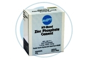 کالای دندانپزشکی سمان زینک فسفات - zinc phosphate cement