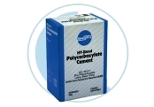 کالای دندانپزشکی سمان پلی کربوکسیلات - Hy Bond polycarboxylate cement 