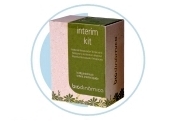 کالای دندانپزشکی  زینک اکساید اژنول - INTERIM KIT