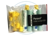 کالای دندانپزشکی واش Panasil initial contact light