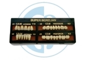 کالای دندانپزشکی دست دندان SUPER BERELIAN-A2
