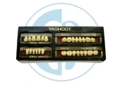 کالای دندانپزشکی دست دندان YAGHOOT-A3