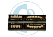 کالای دندانپزشکی دست دندان b.star nano composite A1