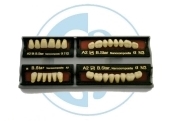 کالای دندانپزشکی   دست دندان b.star nano composite A2