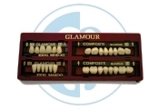 کالای دندانپزشکی دست دندان GLAMOUR-A2