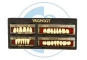 کالای دندانپزشکی دست دندان YAGHOOT-A2