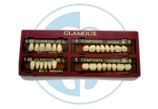 کالای دندانپزشکی دست دندان GLAMOUR-A1