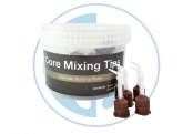 کالای دندانپزشکی سر میکسرMIXING TIP CORE