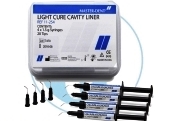 کالای دندانپزشکی دایکال نوری/ Cavity Liner