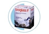 کالای دندانپزشکی گلاس آینومرلاینینگ سلف کیور - Bioglass F