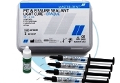 کالای دندانپزشکی فیشور سیلنت / Pit & Fissure Sealant