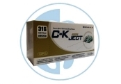 کالای دندانپزشکی سر سوزن CK-JECT گیج31 طول 12