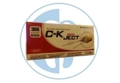 کالای دندانپزشکی سر سوزن CK-JECT گیج30 طول 21