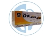 کالای دندانپزشکی سر سوزن CK-JECT گیج 27 طول 38