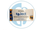 کالای دندانپزشکی سر سوزن tg ject 