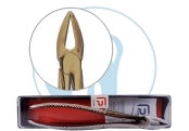 کالای دندانپزشکی ریشه کش سانترال بالا 