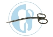 کالای دندانپزشکی قیچی لاگرانگ 11.5cm