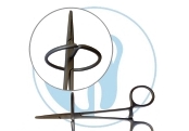 کالای دندانپزشکی هموستات بریچ گیر 