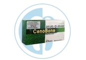 کالای دندانپزشکی پودر استخوان cenobone