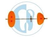 کالای دندانپزشکی فیس ماسک 