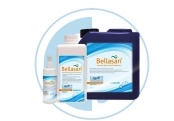 کالای دندانپزشکی کنسانتره ضدعفونی و پاک کننده کف و سطوح BELLASAN SURFACES (S50)