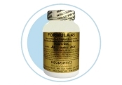 کالای دندانپزشکی آلیاژ FORMULA 45