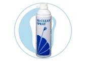 کالای دندانپزشکی اسپری توربین HI-CLEAN