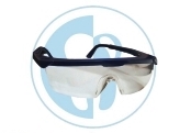 کالای دندانپزشکی عینک رنگی محافظ