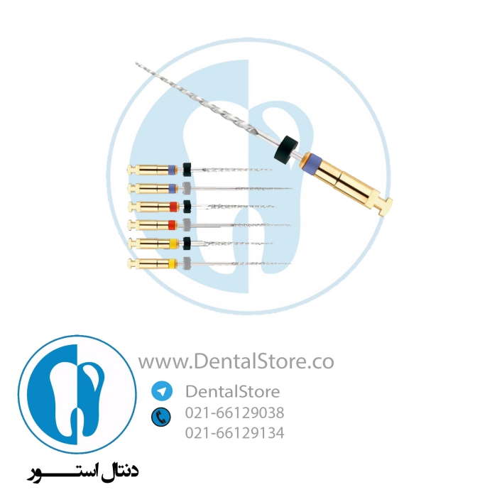 فروش کالا و محصول دندانپزشکی در فروشگاه دنتال استور