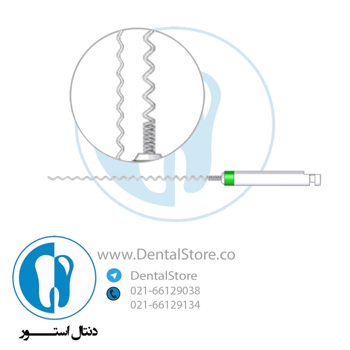 فروش کالا و محصول دندانپزشکی در فروشگاه دنتال استور