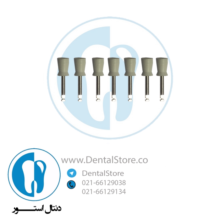 فروش کالا و محصول دندانپزشکی در فروشگاه دنتال استور