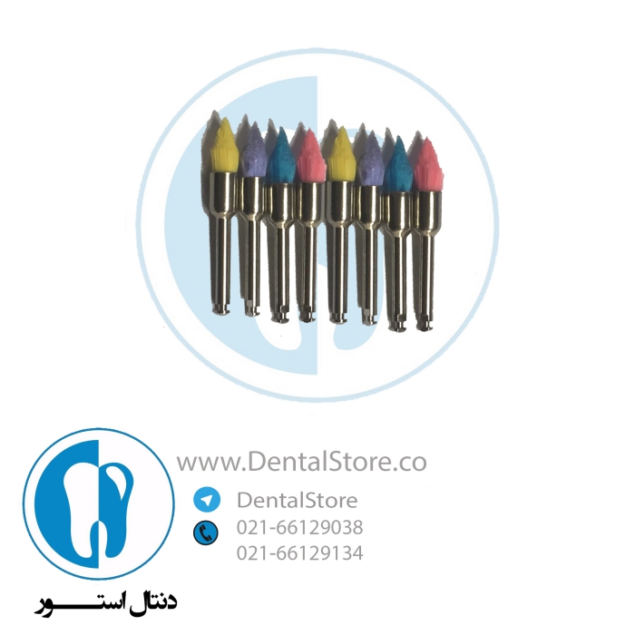 فروش کالا و محصول دندانپزشکی در فروشگاه دنتال استور
