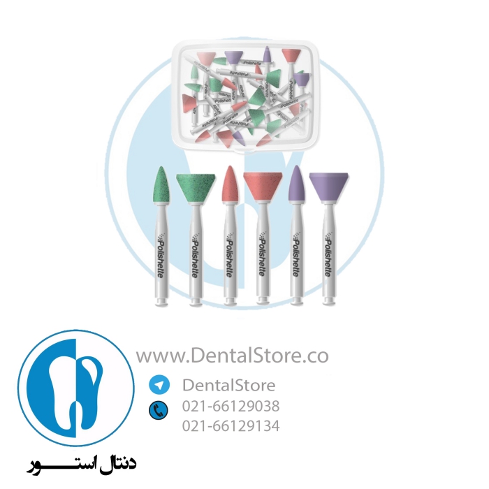 فروش کالا و محصول دندانپزشکی در فروشگاه دنتال استور