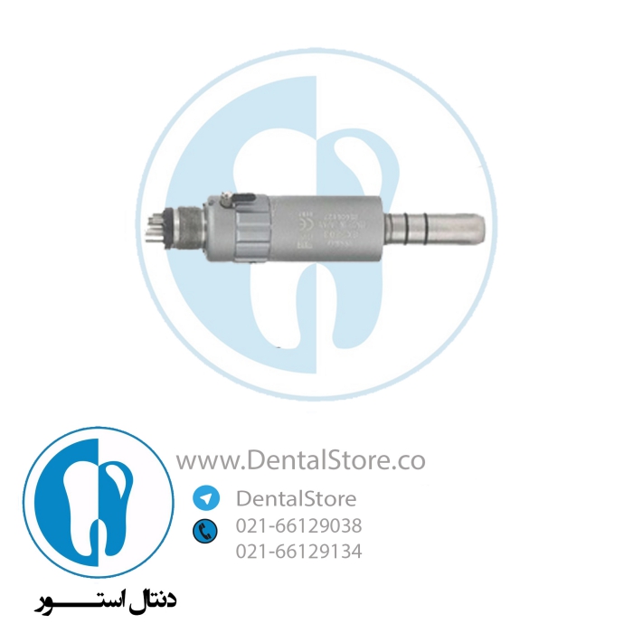 فروش کالا و محصول دندانپزشکی در فروشگاه دنتال استور