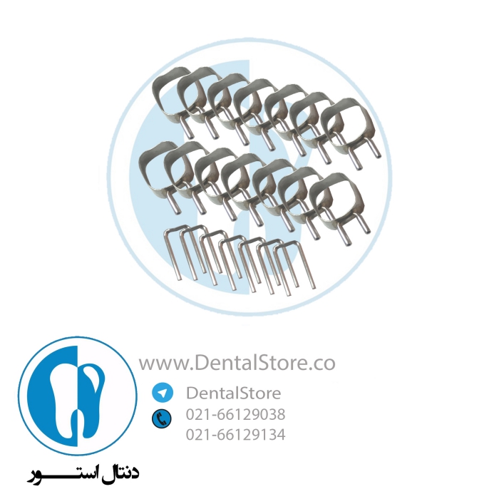 فروش کالا و محصول دندانپزشکی در فروشگاه دنتال استور