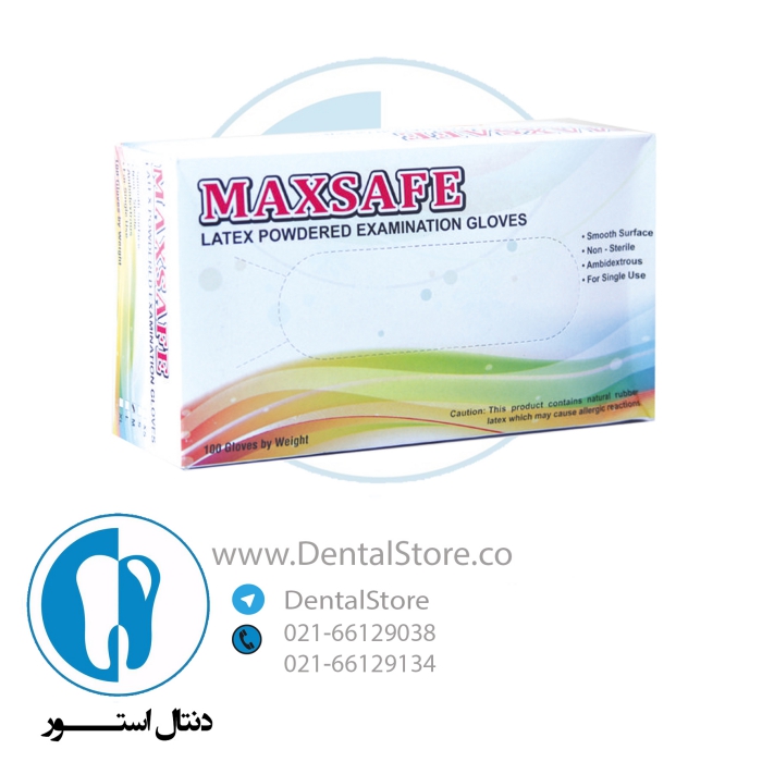 فروش کالا و محصول دندانپزشکی در فروشگاه دنتال استور