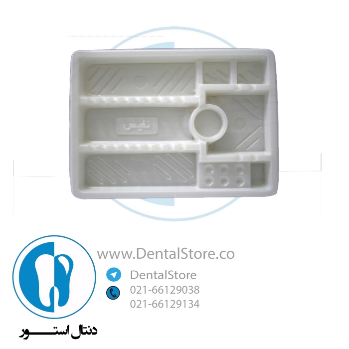 فروش کالا و محصول دندانپزشکی در فروشگاه دنتال استور