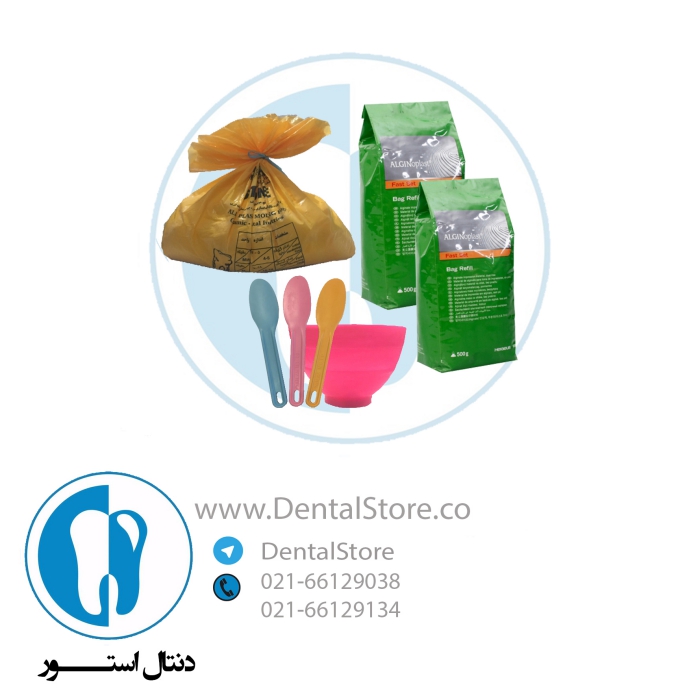 فروش کالا و محصول دندانپزشکی در فروشگاه دنتال استور